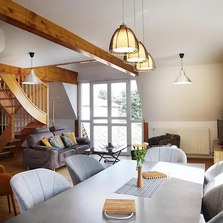 Casa vacanze Des Merles