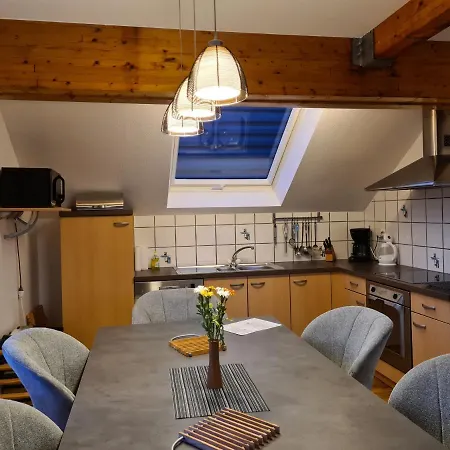 Des Merles Casa vacanze *