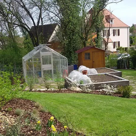 Casa de Férias Des Merles *