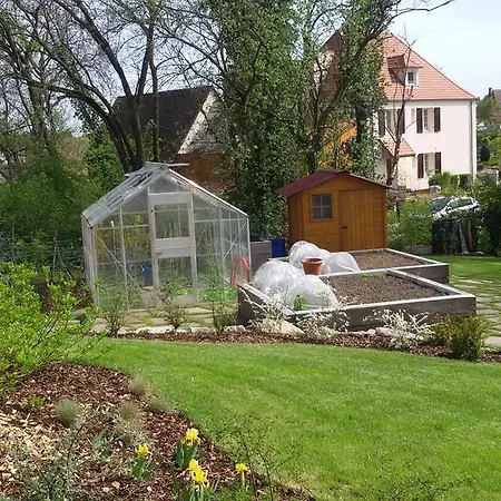 Casa vacanze Des Merles *