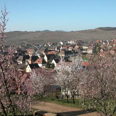 Des Merles Mittelwihr