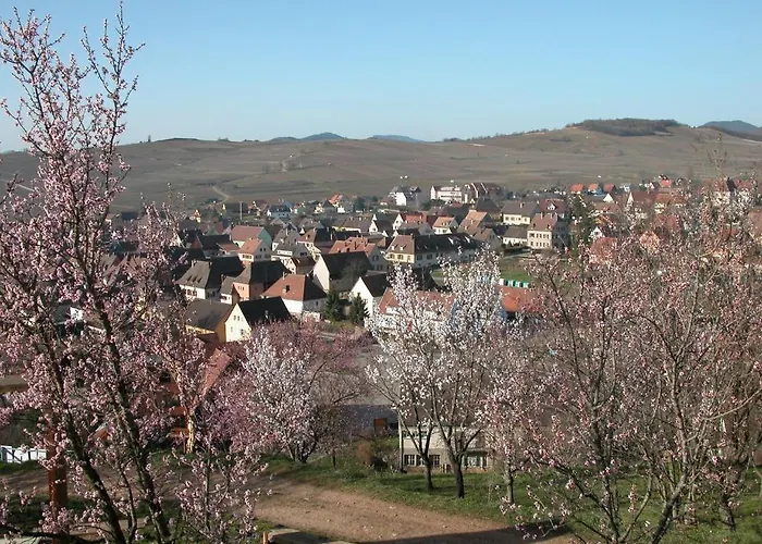 Des Merles Mittelwihr